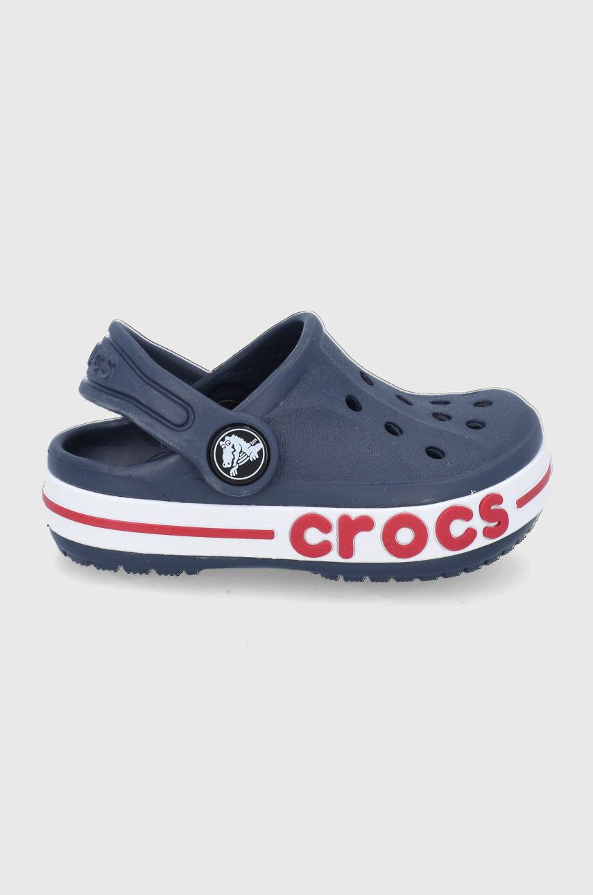 Crocs Dětské pantofle - Pepit.cz