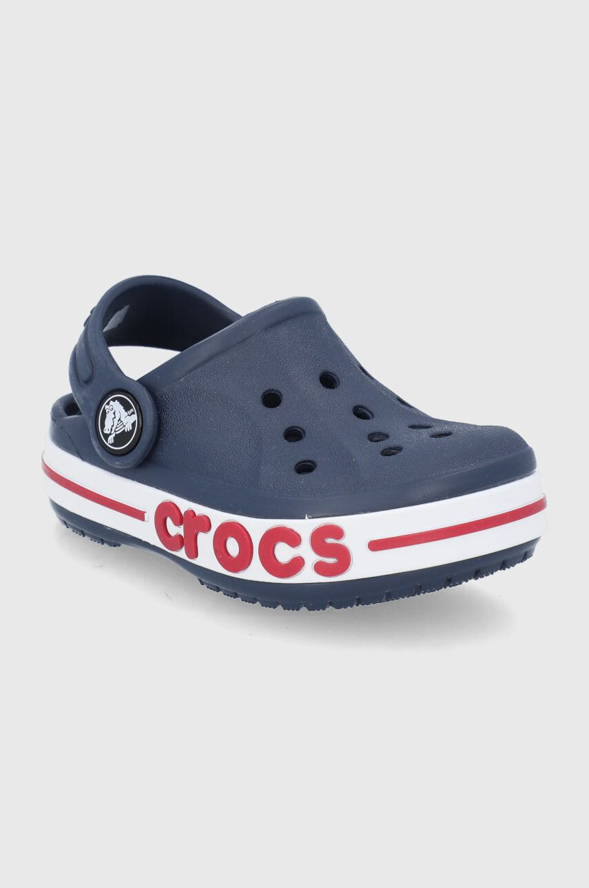 Crocs Dětské pantofle - Pepit.cz