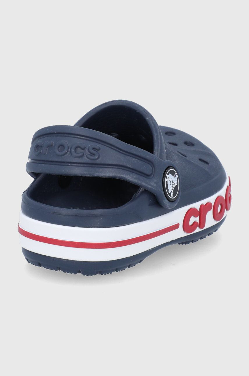 Crocs Dětské pantofle - Pepit.cz