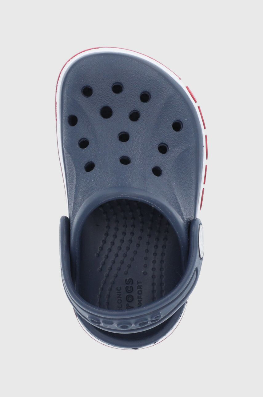 Crocs Dětské pantofle - Pepit.cz