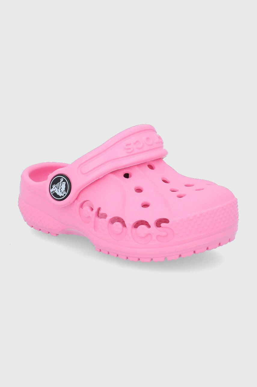 Crocs Dětské pantofle - Pepit.cz