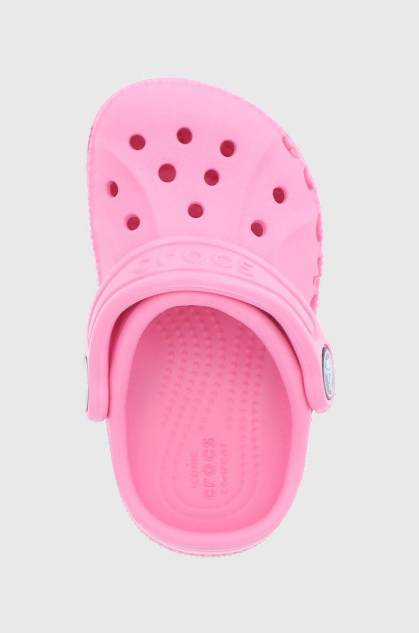 Crocs Dětské pantofle - Pepit.cz