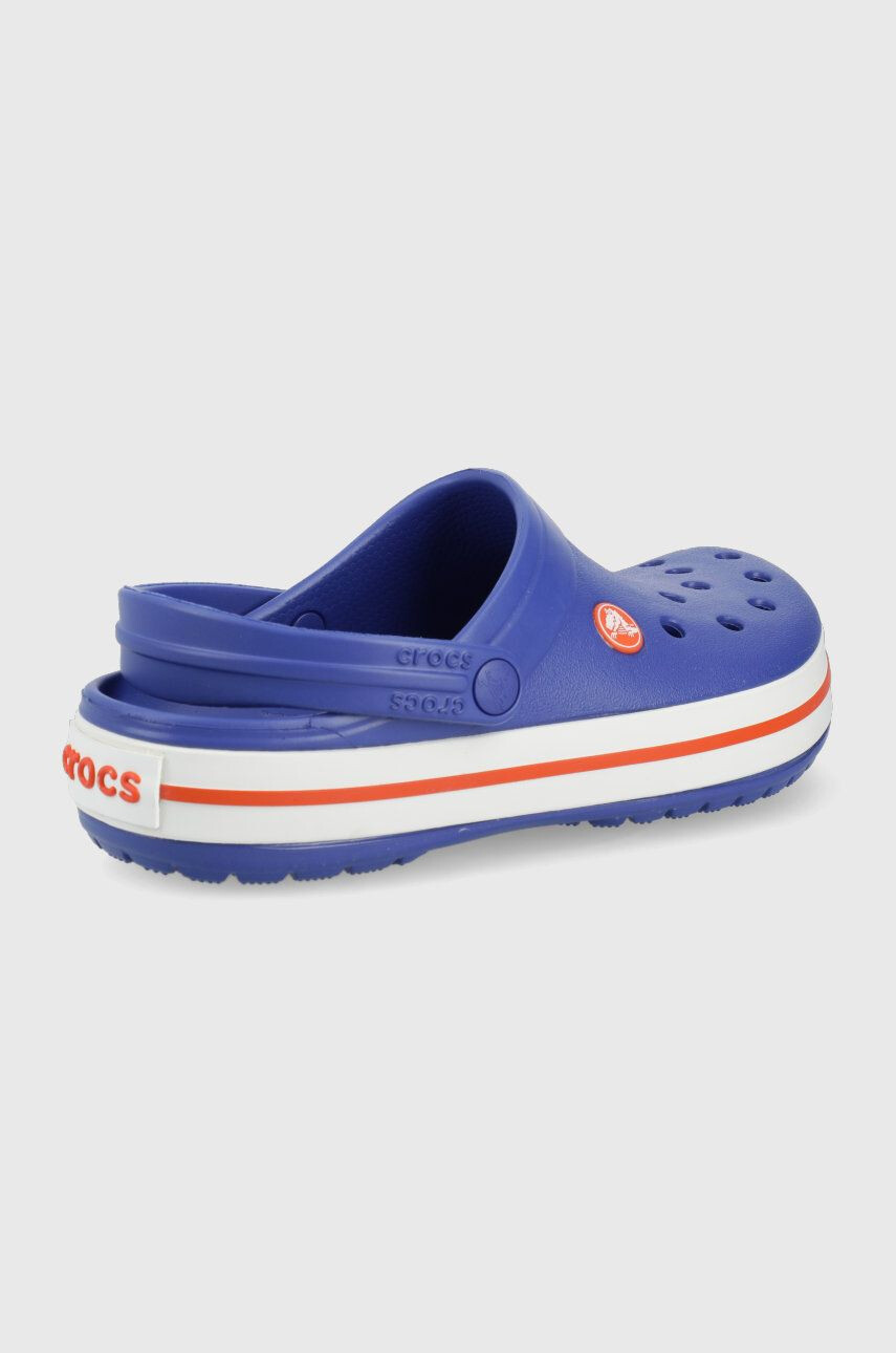 Crocs Dětské pantofle - Pepit.cz