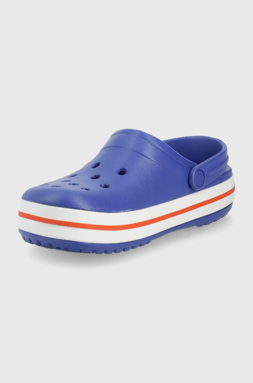 Crocs Dětské pantofle - Pepit.cz