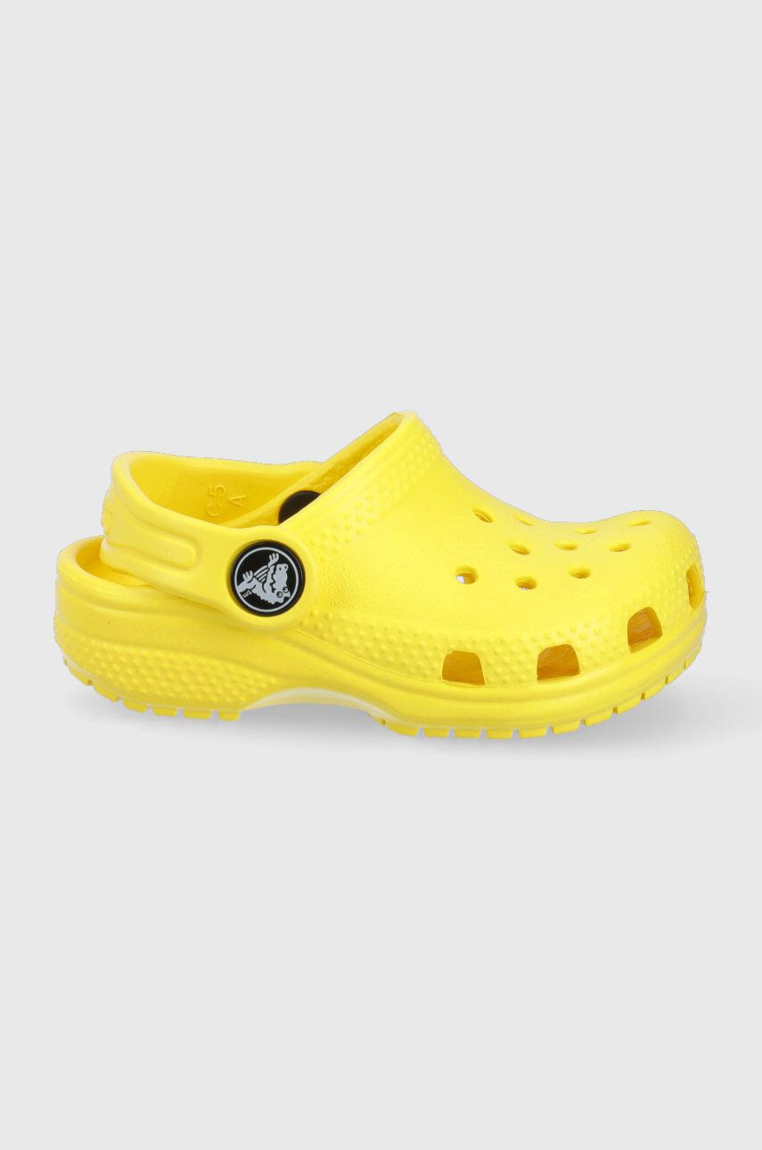 Crocs Dětské pantofle - Pepit.cz