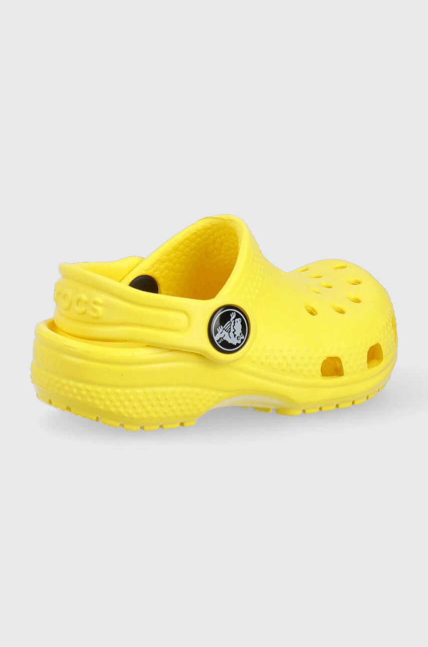 Crocs Dětské pantofle - Pepit.cz