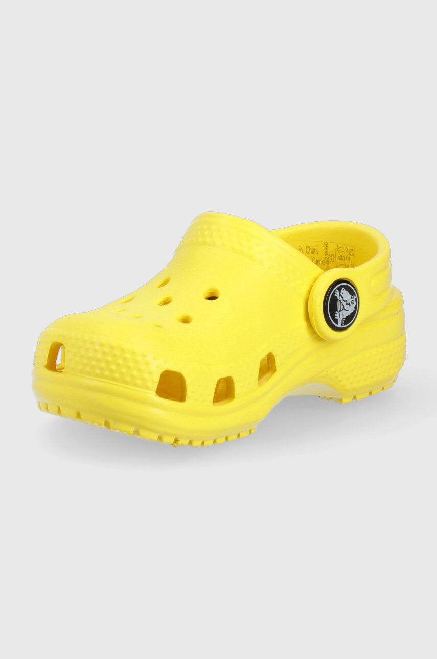 Crocs Dětské pantofle - Pepit.cz