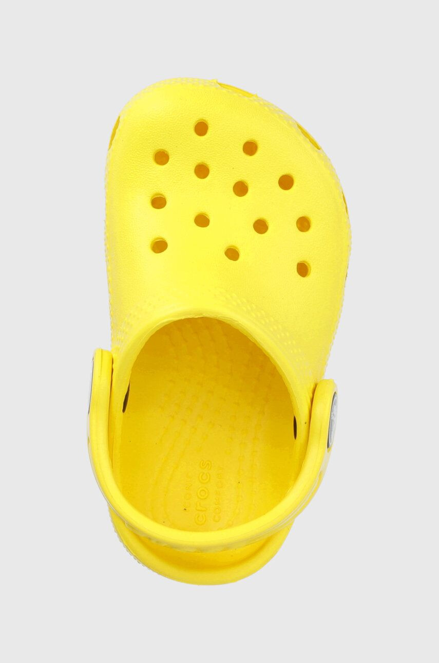 Crocs Dětské pantofle - Pepit.cz