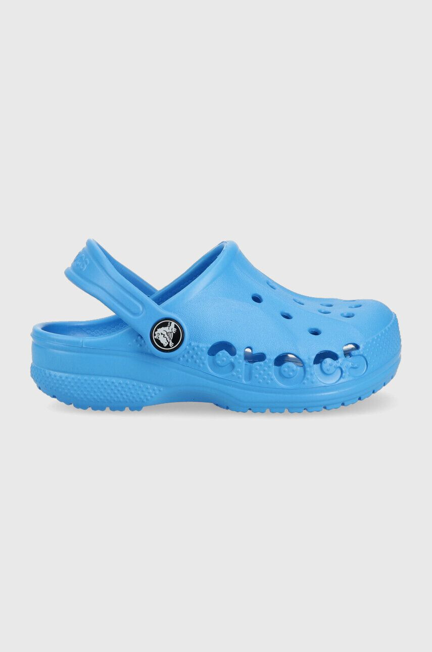 Crocs Dětské pantofle - Pepit.cz