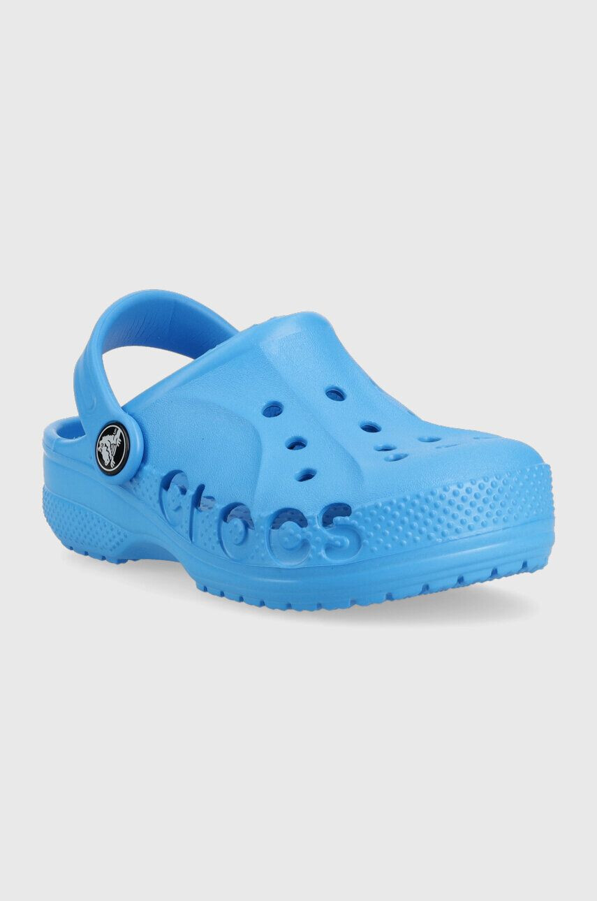 Crocs Dětské pantofle - Pepit.cz