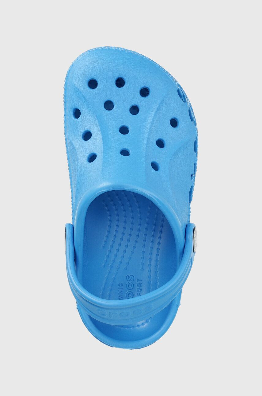 Crocs Dětské pantofle - Pepit.cz