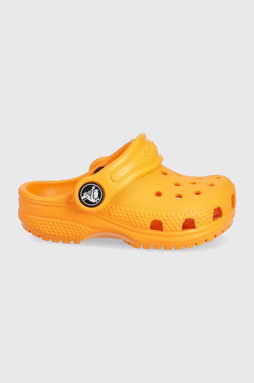 Crocs Dětské pantofle - Pepit.cz