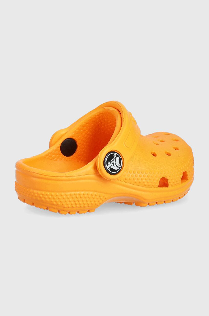 Crocs Dětské pantofle - Pepit.cz