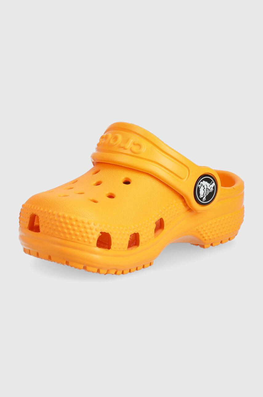 Crocs Dětské pantofle - Pepit.cz