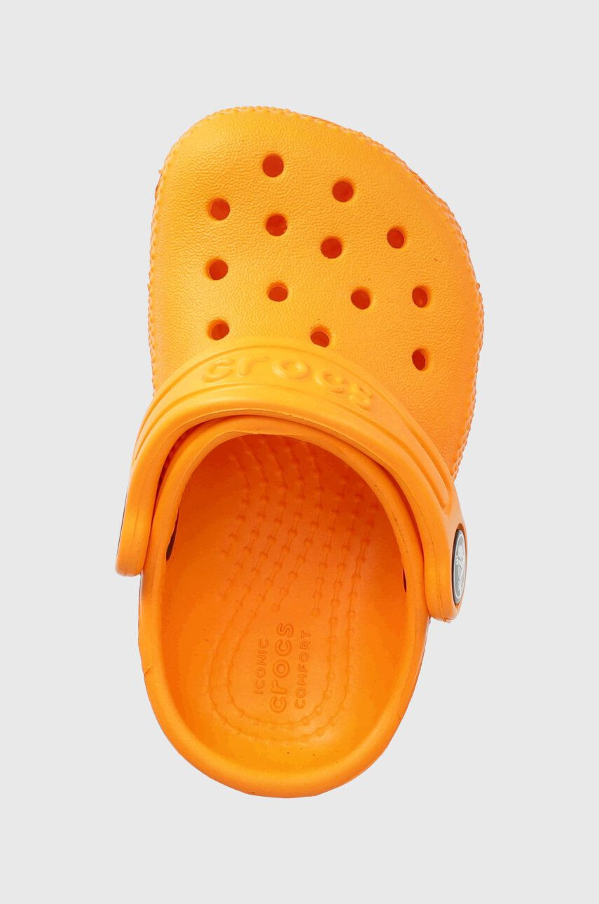 Crocs Dětské pantofle - Pepit.cz