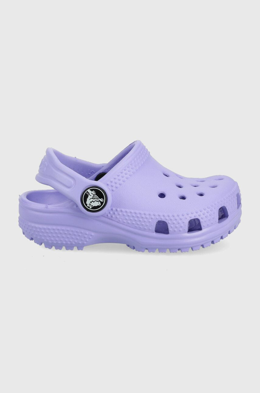 Crocs Dětské pantofle - Pepit.cz