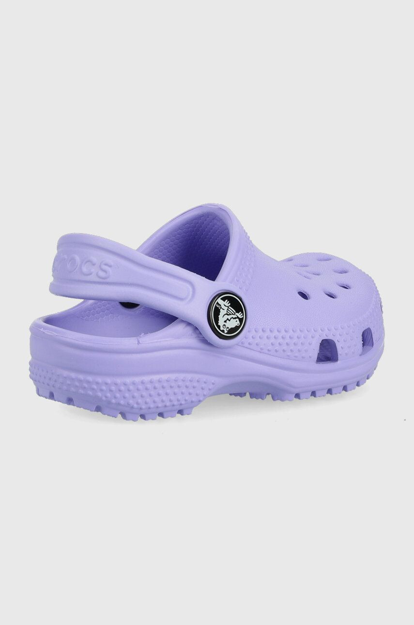 Crocs Dětské pantofle - Pepit.cz