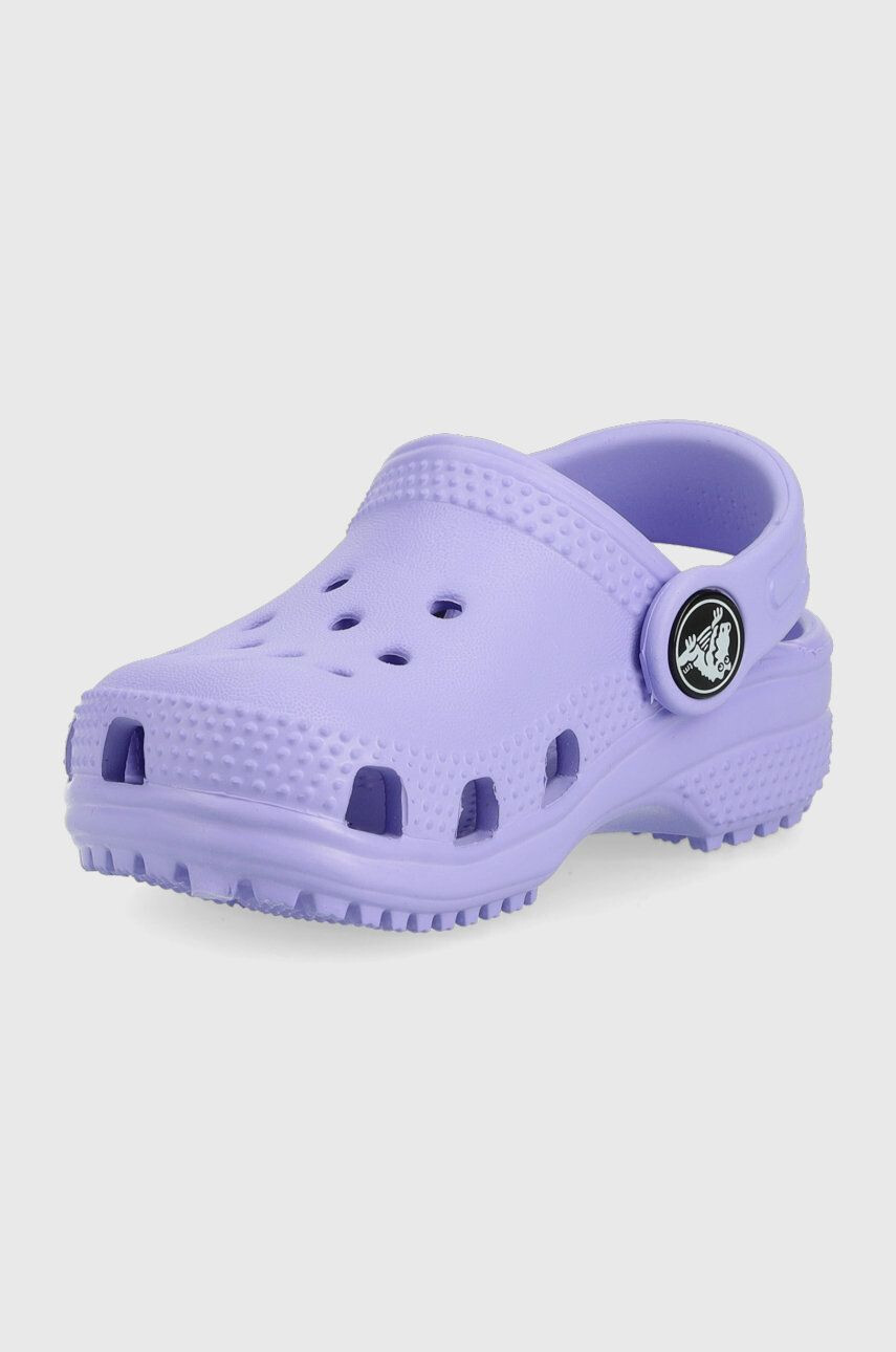 Crocs Dětské pantofle - Pepit.cz