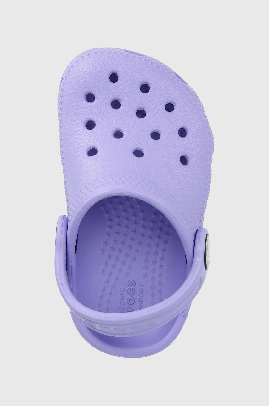 Crocs Dětské pantofle - Pepit.cz