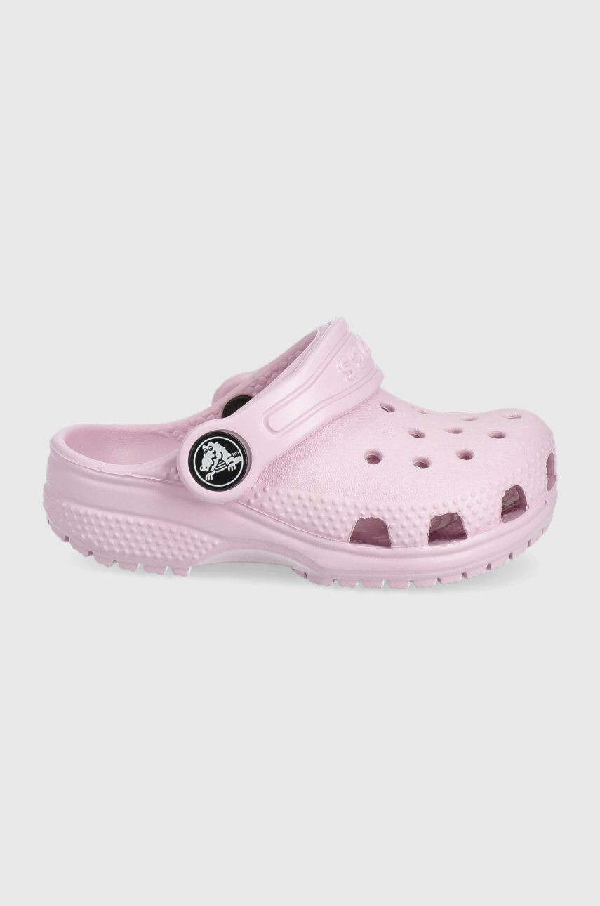 Crocs Dětské pantofle - Pepit.cz