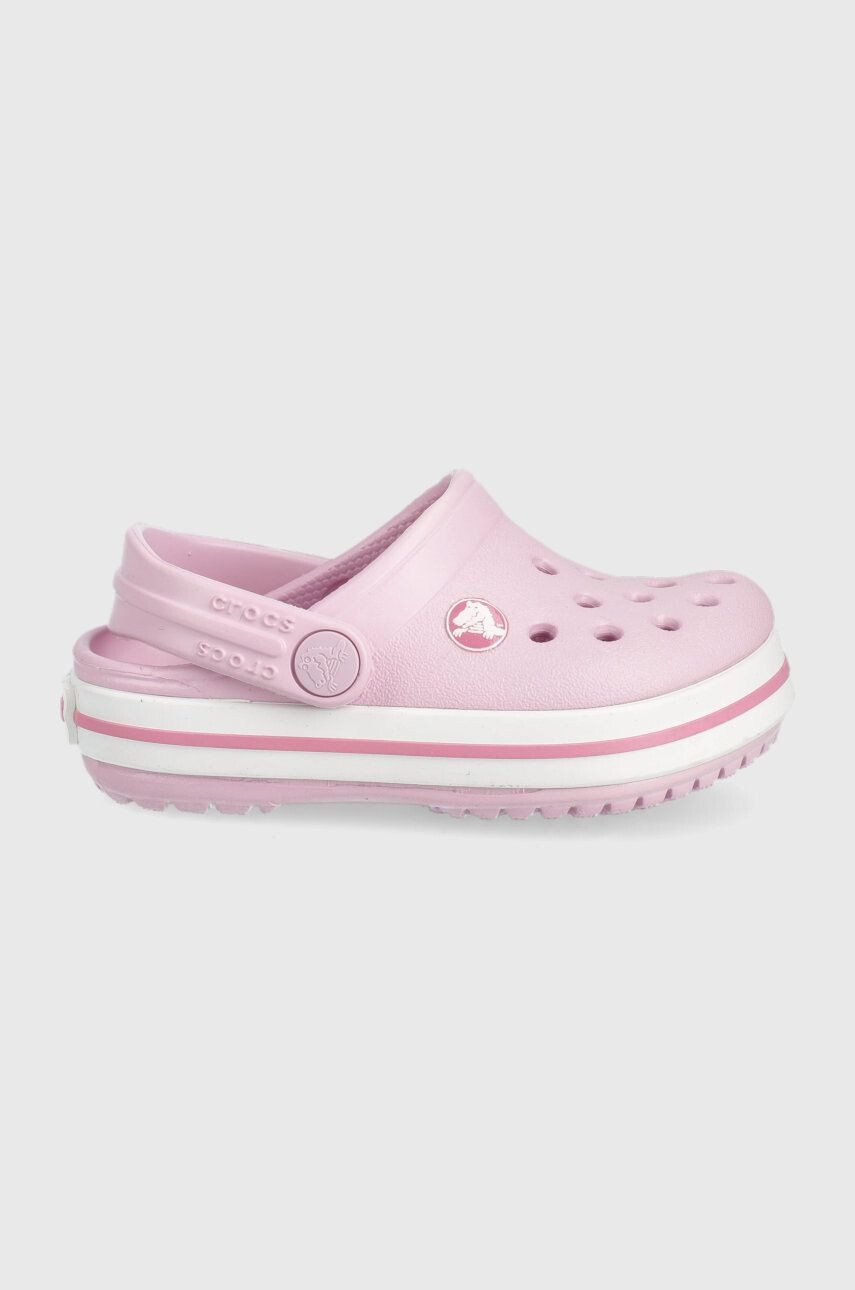 Crocs Dětské pantofle - Pepit.cz