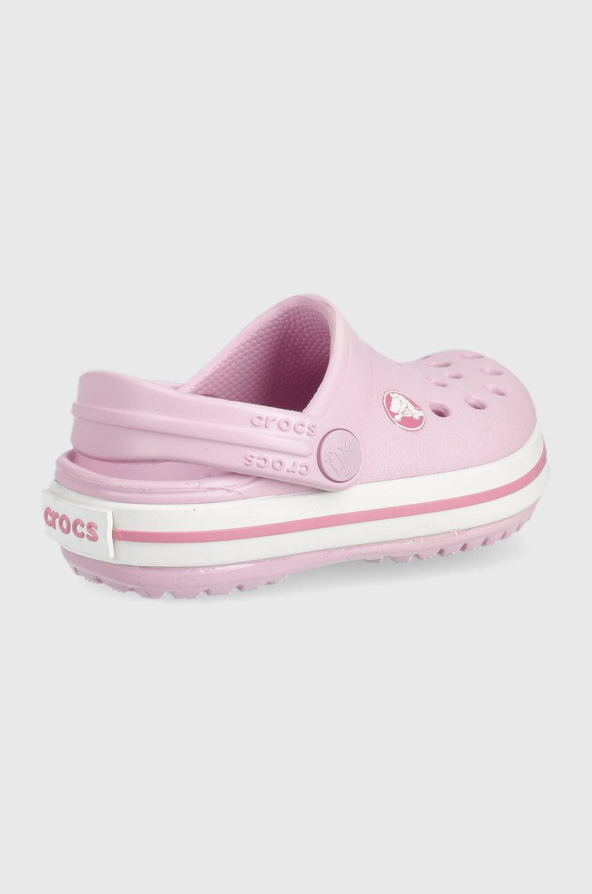 Crocs Dětské pantofle - Pepit.cz