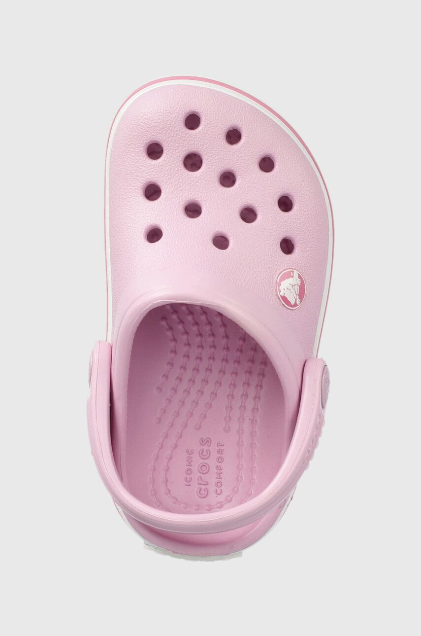 Crocs Dětské pantofle - Pepit.cz