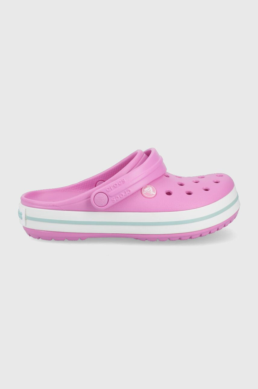 Crocs Dětské pantofle - Pepit.cz