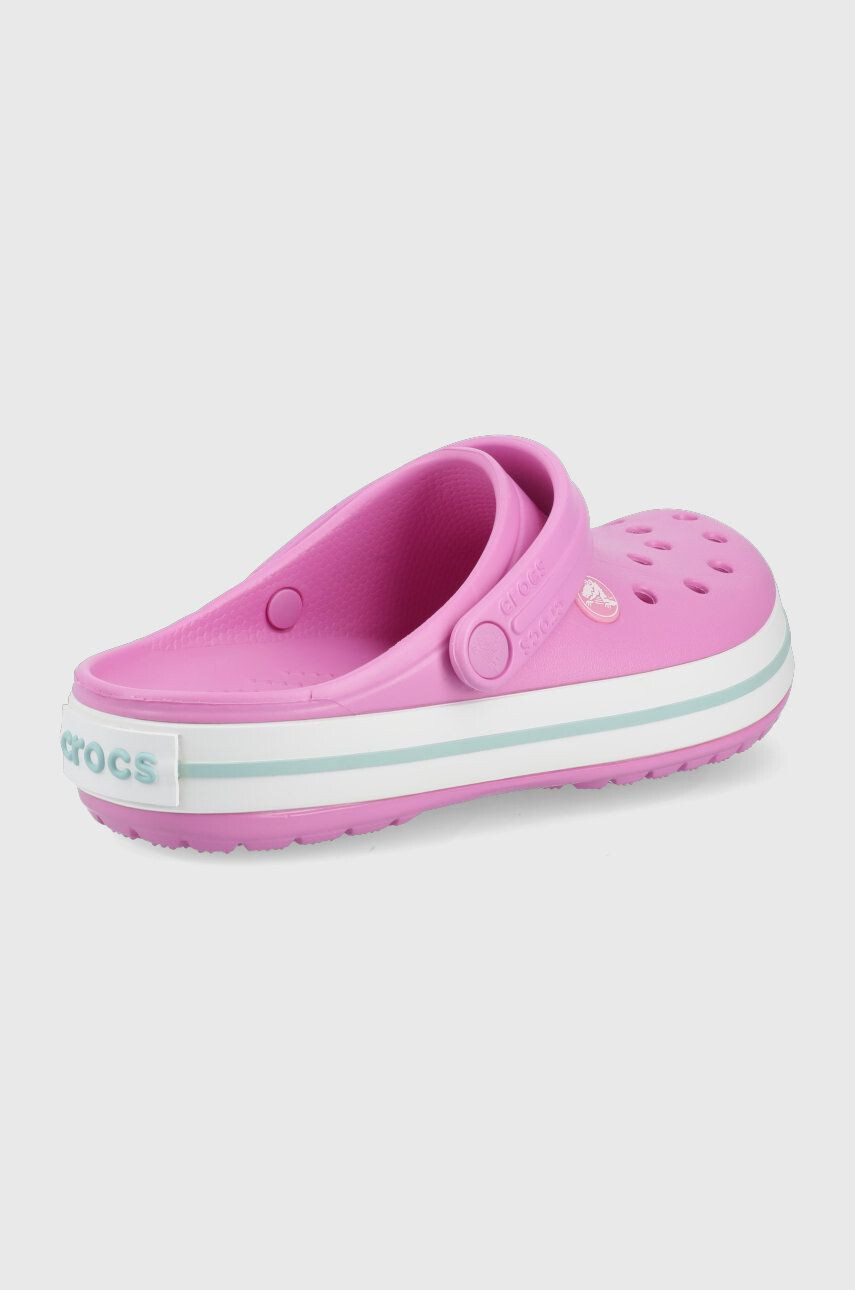 Crocs Dětské pantofle - Pepit.cz