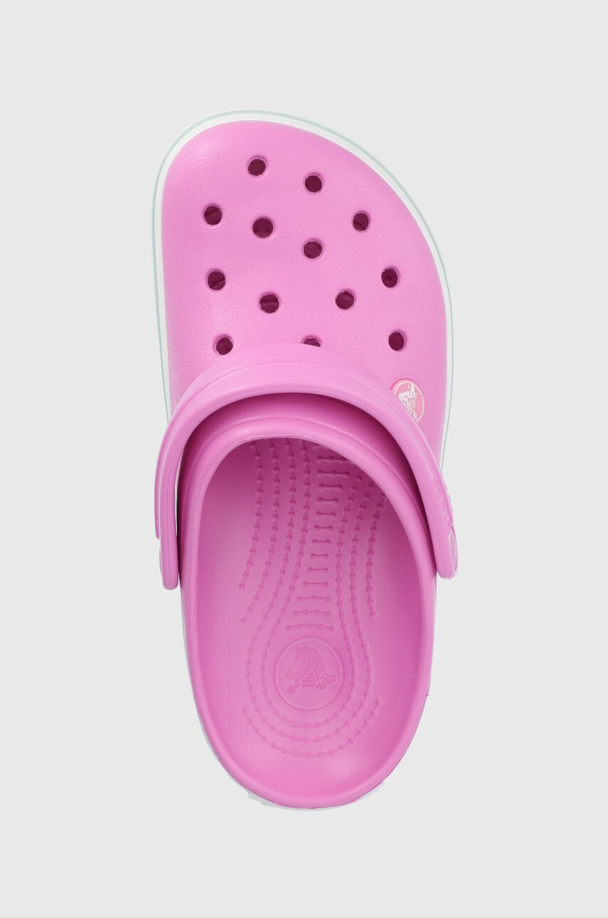 Crocs Dětské pantofle - Pepit.cz