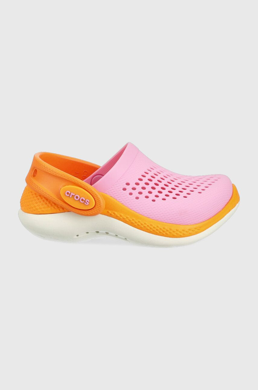 Crocs Dětské pantofle - Pepit.cz