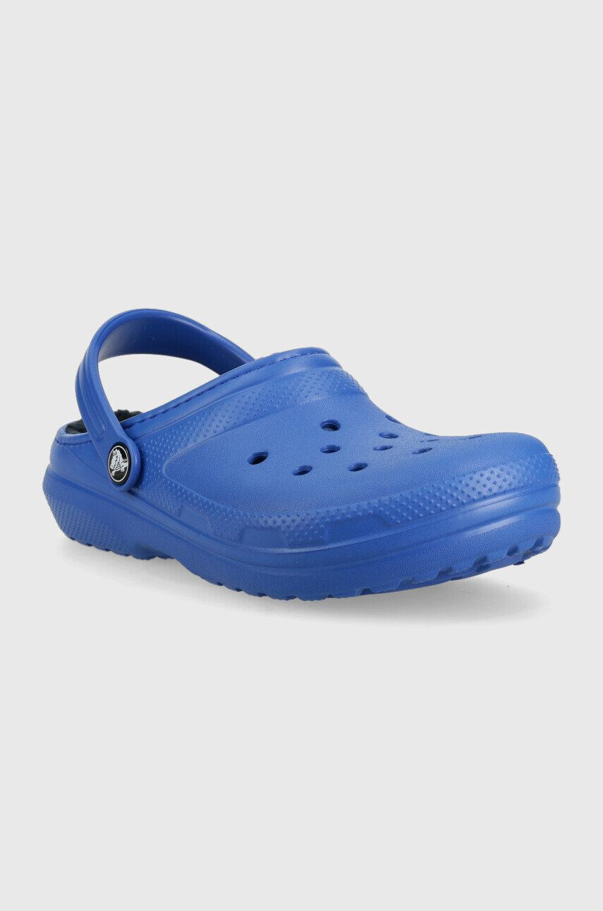 Crocs Dětské pantofle - Pepit.cz