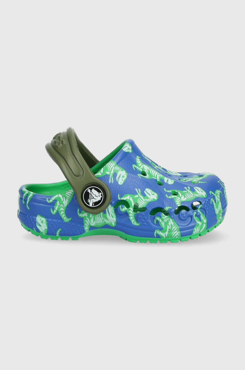 Crocs Dětské pantofle - Pepit.cz