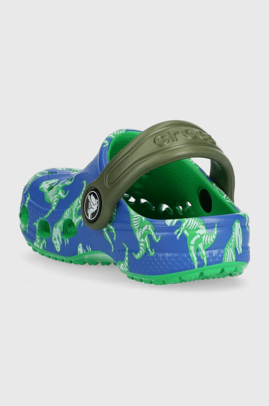 Crocs Dětské pantofle - Pepit.cz