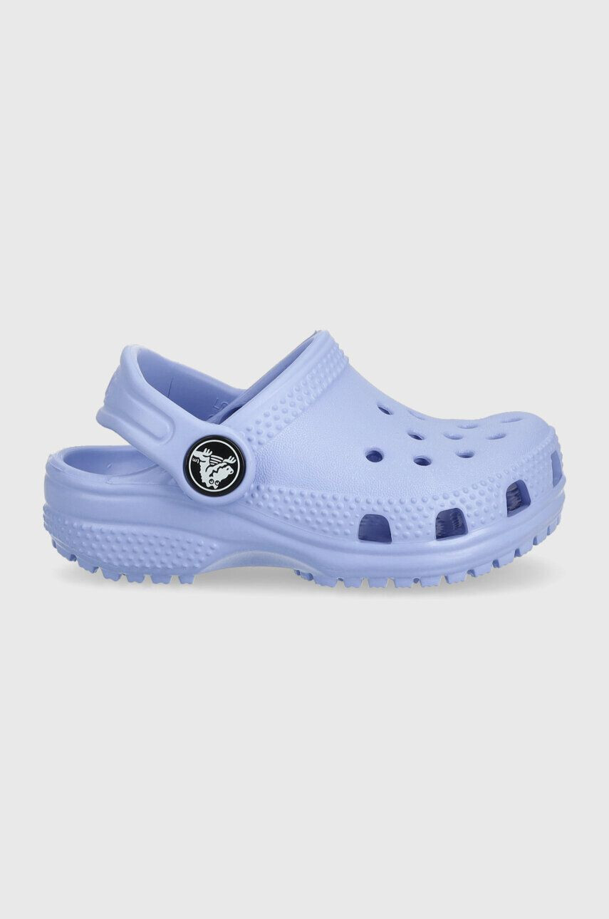 Crocs Dětské pantofle - Pepit.cz