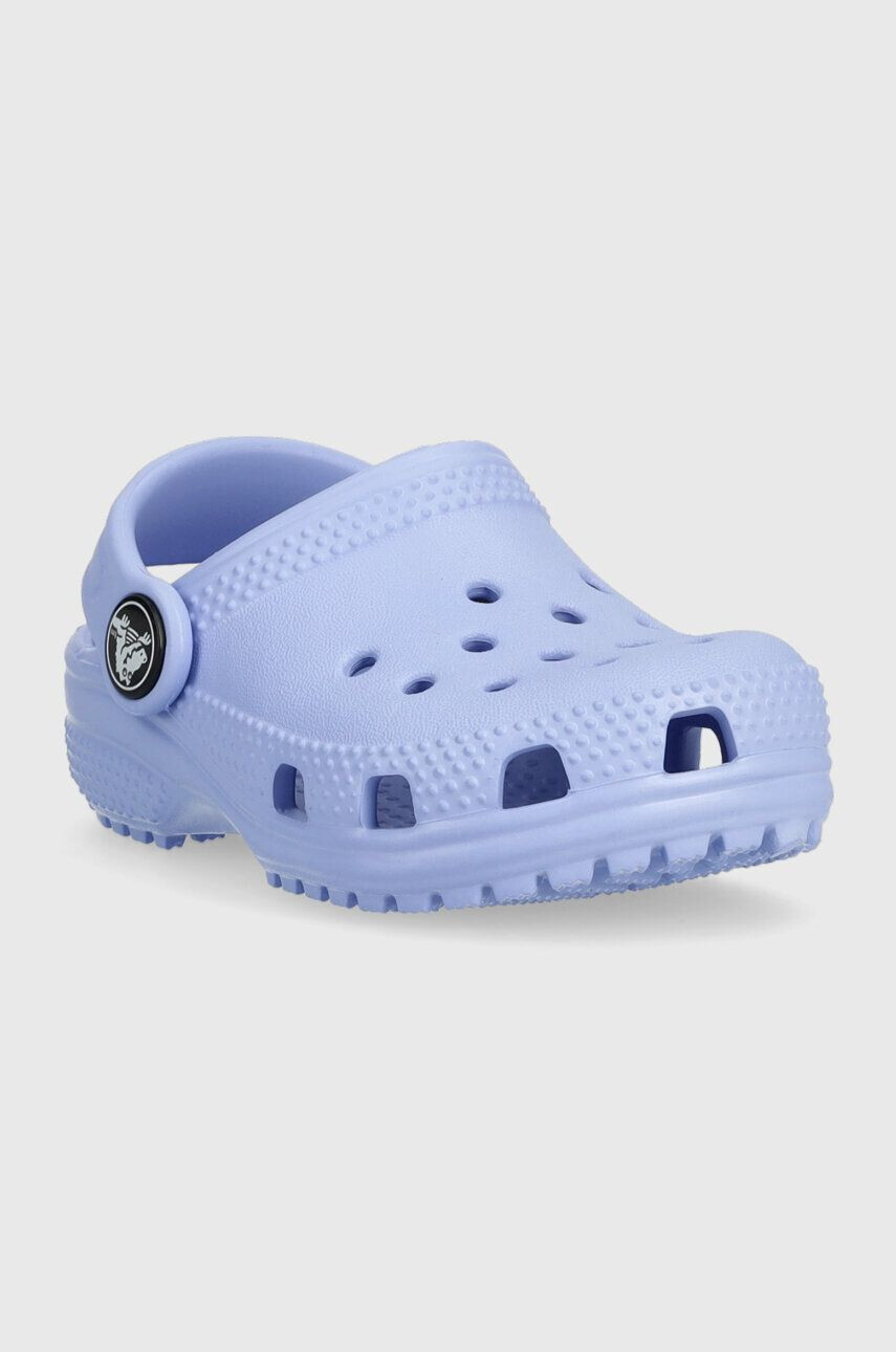 Crocs Dětské pantofle - Pepit.cz