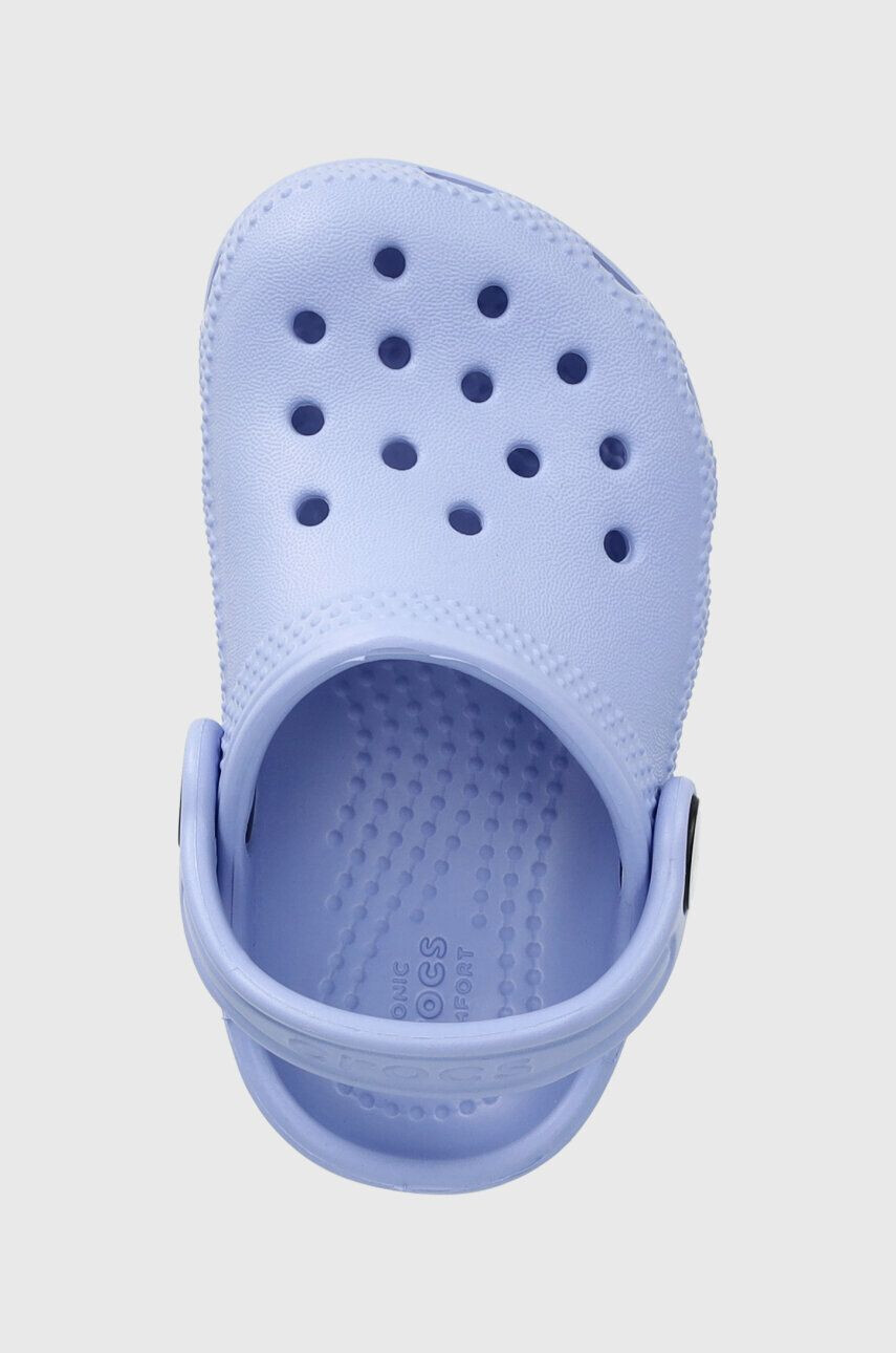 Crocs Dětské pantofle - Pepit.cz