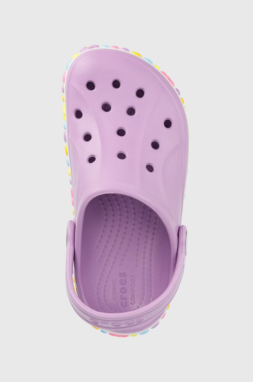 Crocs Dětské pantofle - Pepit.cz