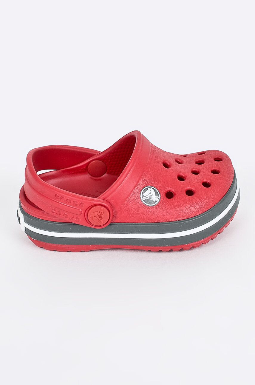 Crocs Dětské pantofle - Pepit.cz