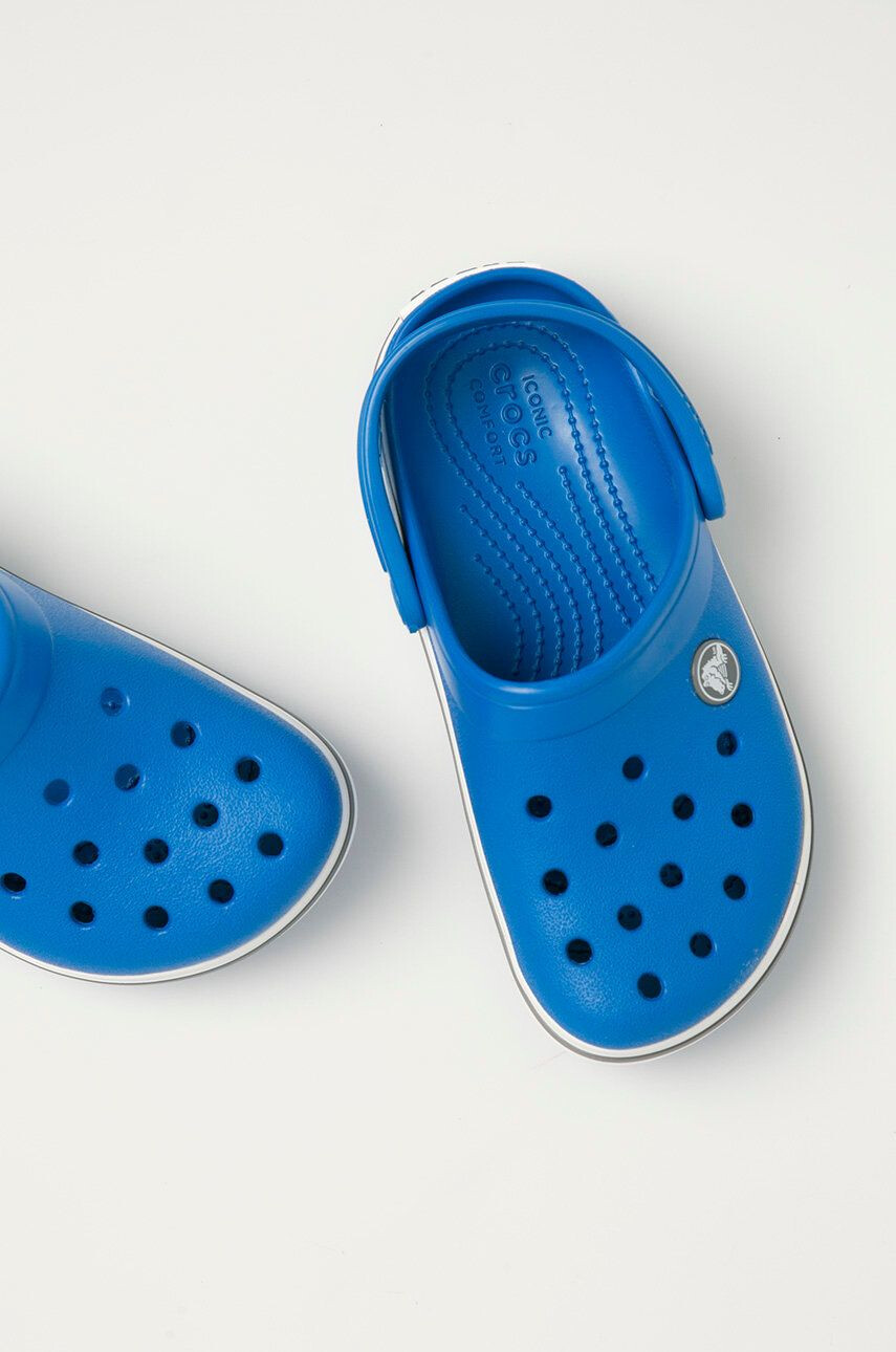 Crocs Dětské pantofle - Pepit.cz