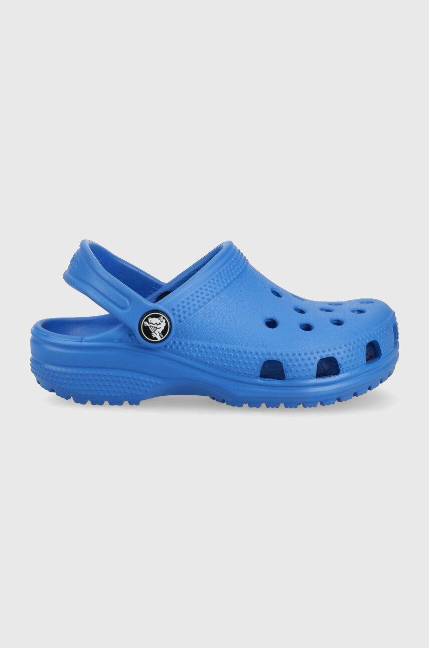 Crocs Dětské pantofle Classic Clog - Pepit.cz