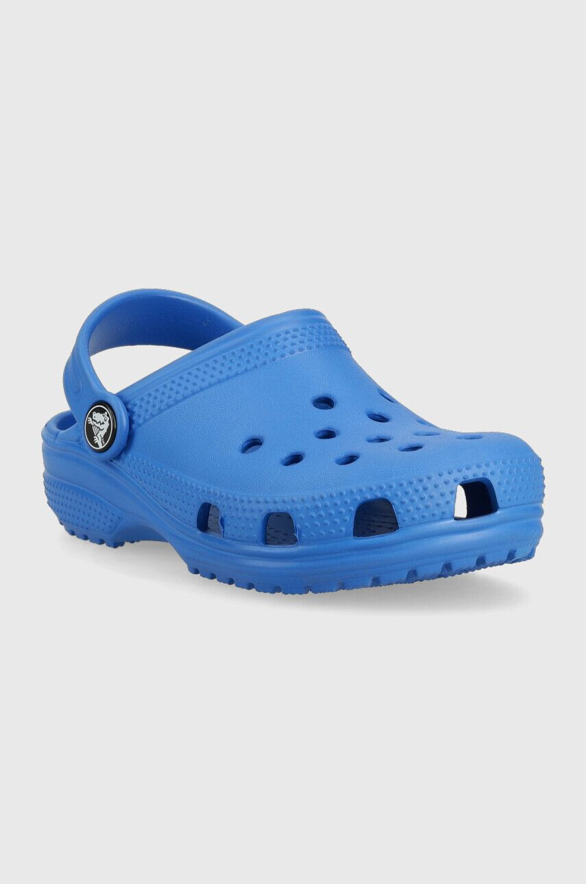 Crocs Dětské pantofle Classic Clog - Pepit.cz