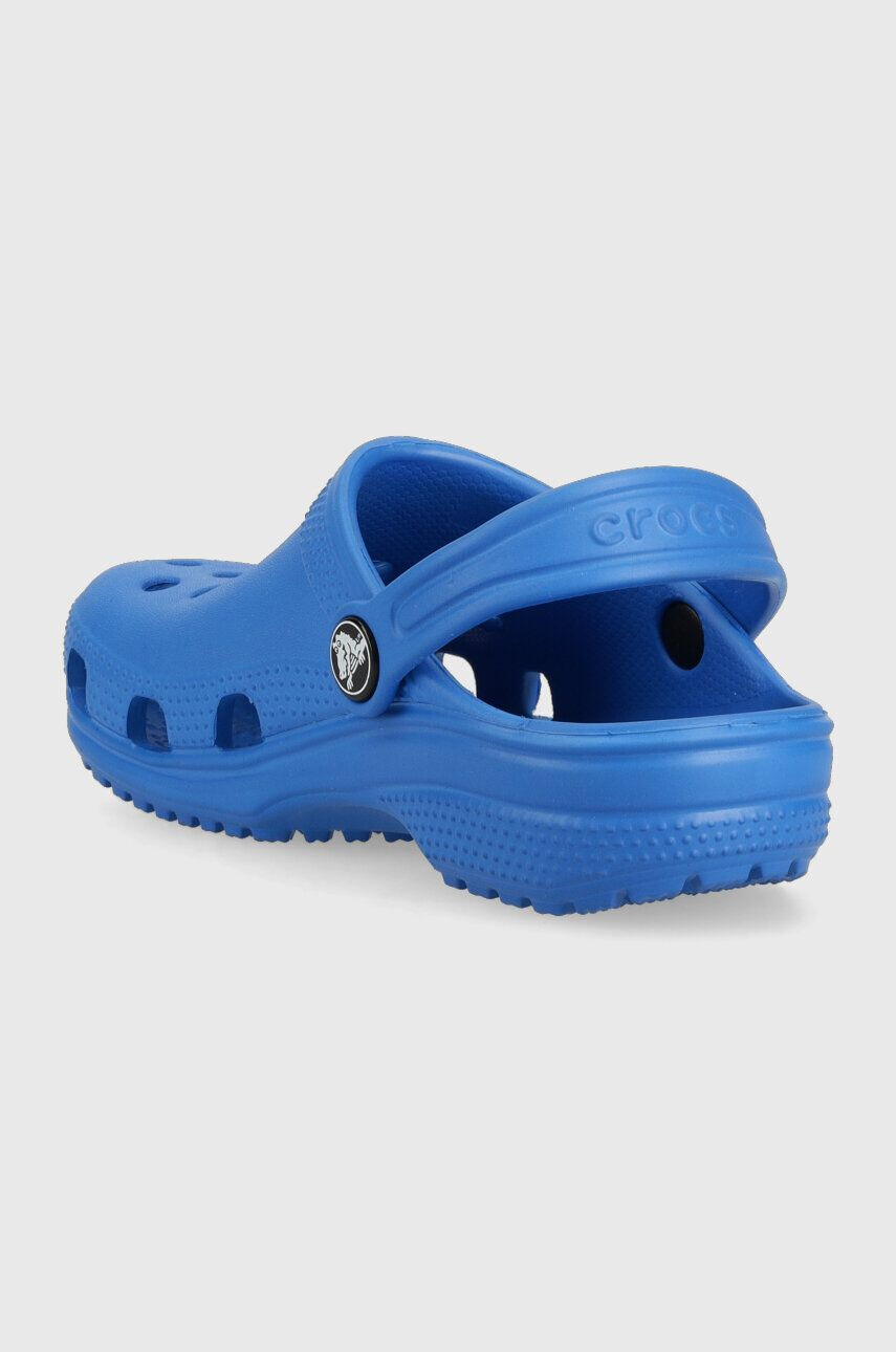 Crocs Dětské pantofle Classic Clog - Pepit.cz