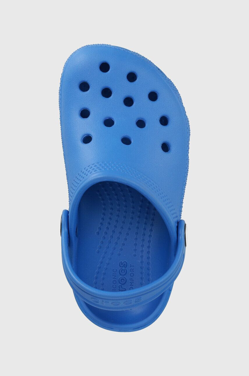 Crocs Dětské pantofle Classic Clog - Pepit.cz