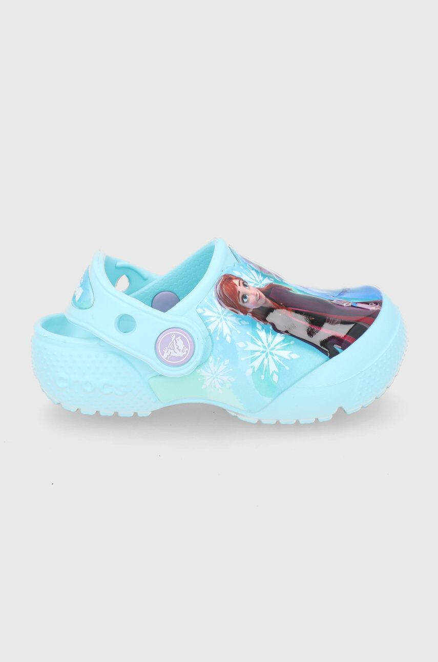 Crocs Dětské pantofle x Disney - Pepit.cz