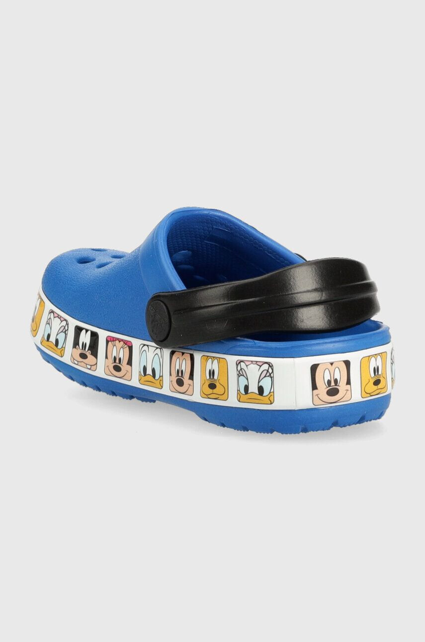 Crocs Dětské pantofle x Disney - Pepit.cz