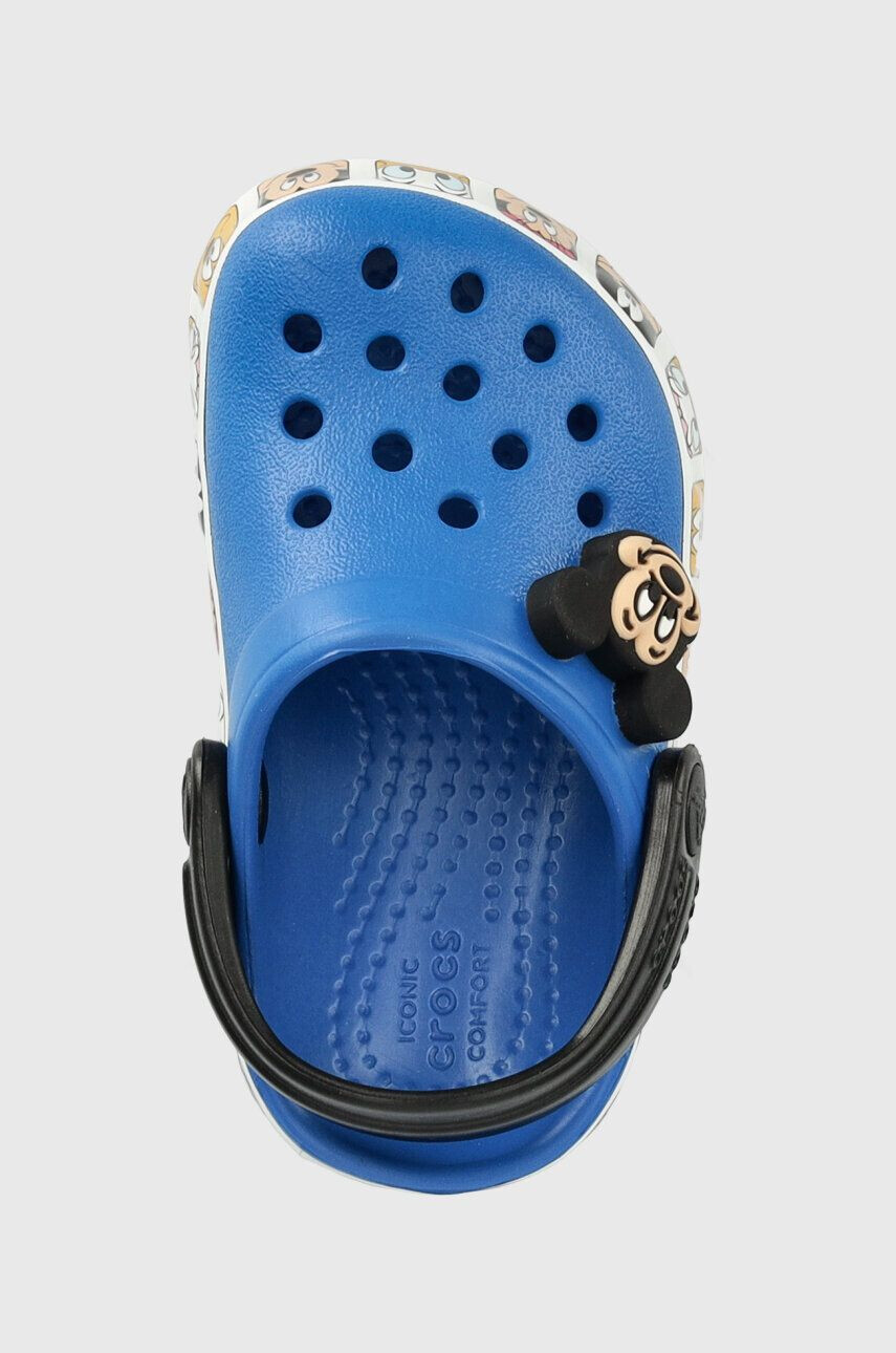 Crocs Dětské pantofle x Disney - Pepit.cz