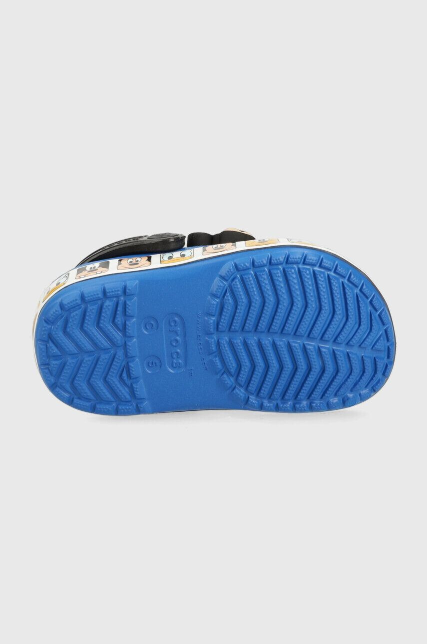 Crocs Dětské pantofle x Disney - Pepit.cz