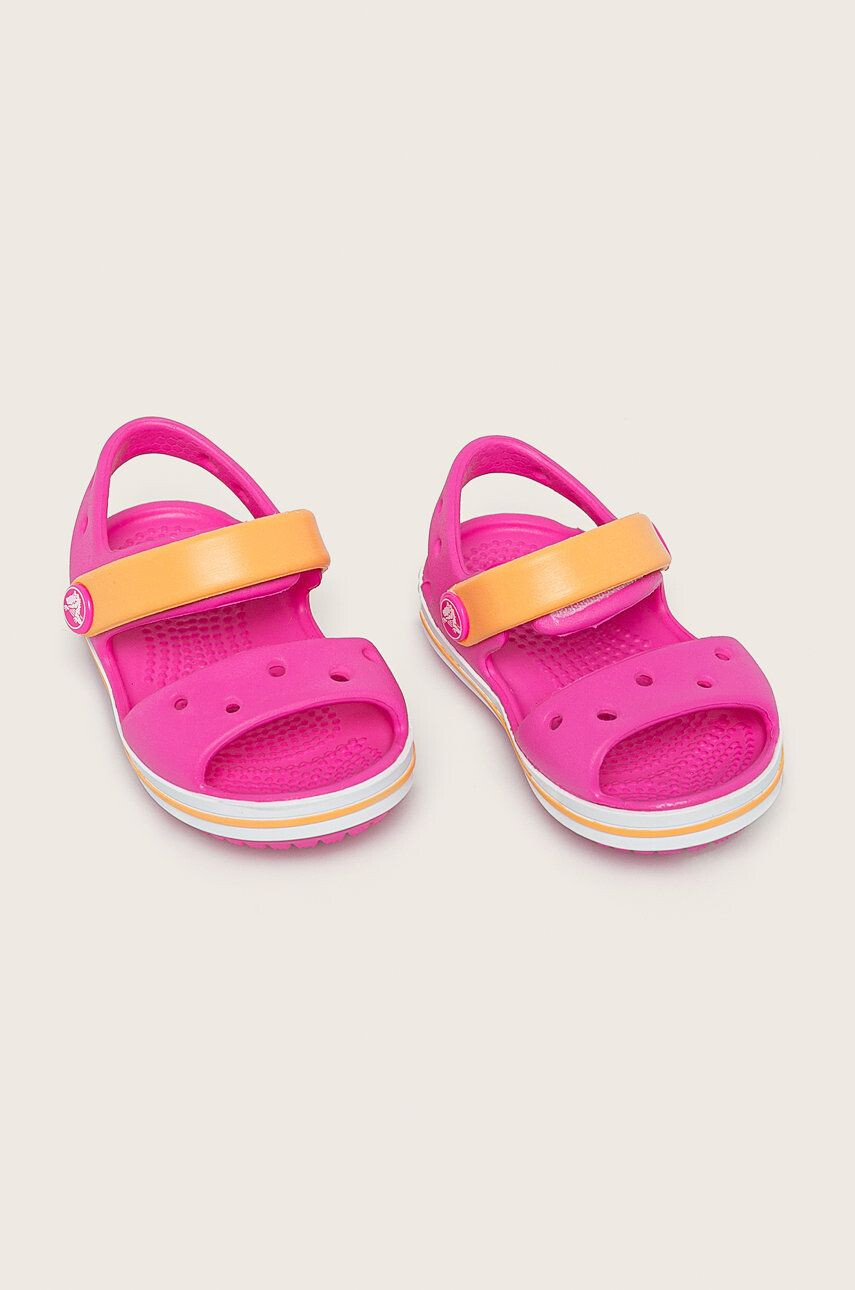 Crocs Sandály Crocband 12856 - Pepit.cz