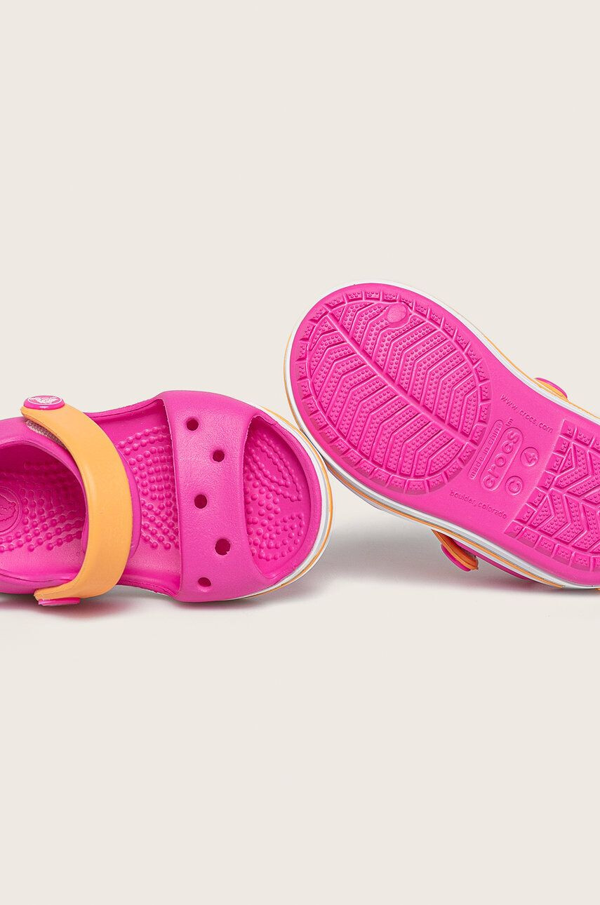 Crocs Sandály Crocband 12856 - Pepit.cz